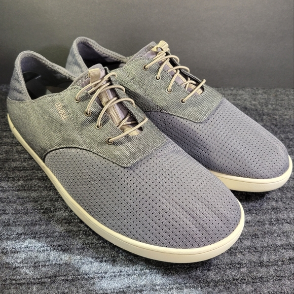 OluKai Other - Olukai Men's Nohea Moku sz 13